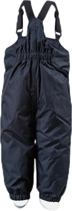Snow08 Pant Solid Black - Bild 3
