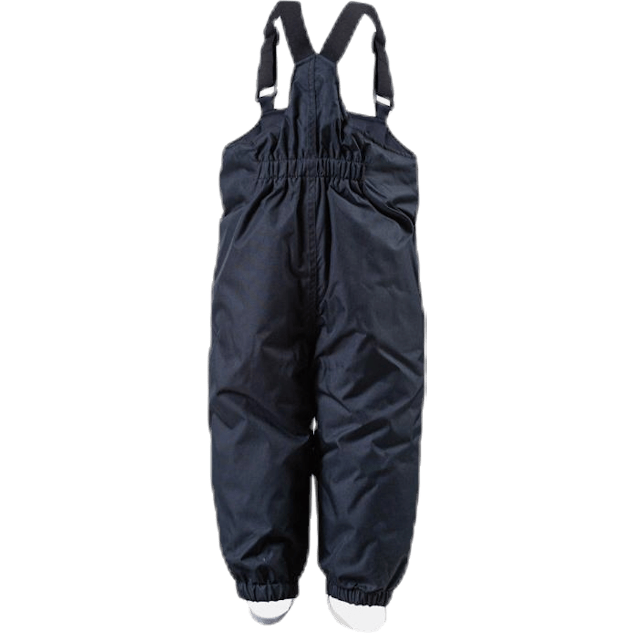 Snow08 Pant Solid Black - Bild 3