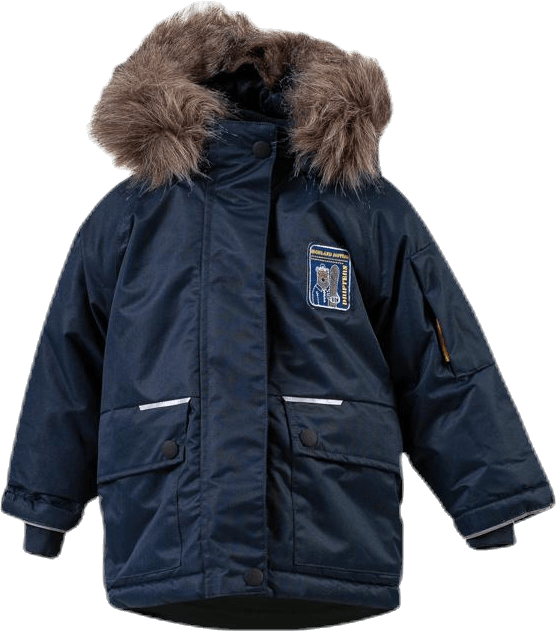 Malik Parka Jacket Blue, Unisex, Apparels, jackets, Blue, 86