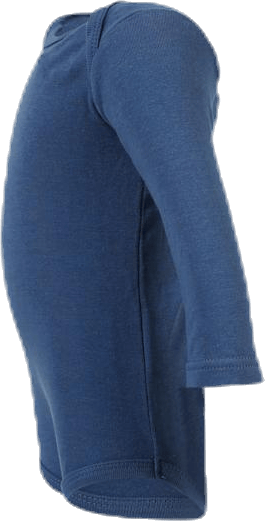 Body 3P Ls Blue - Bild 6