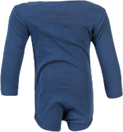 Body 3P Ls Blue - Bild 7