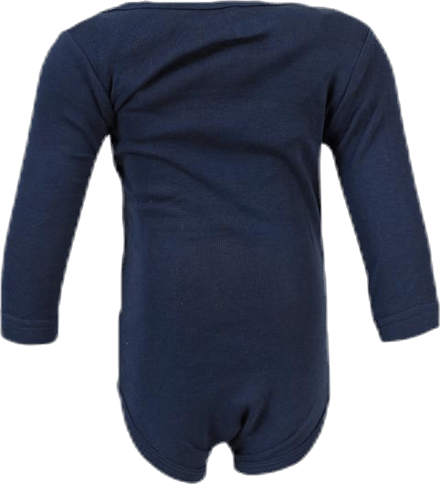 Body 3P Ls Blue - Bild 10