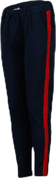 Bianna Ida Ankle Pant Blue - Bild 4