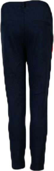 Bianna Ida Ankle Pant Blue - Bild 3