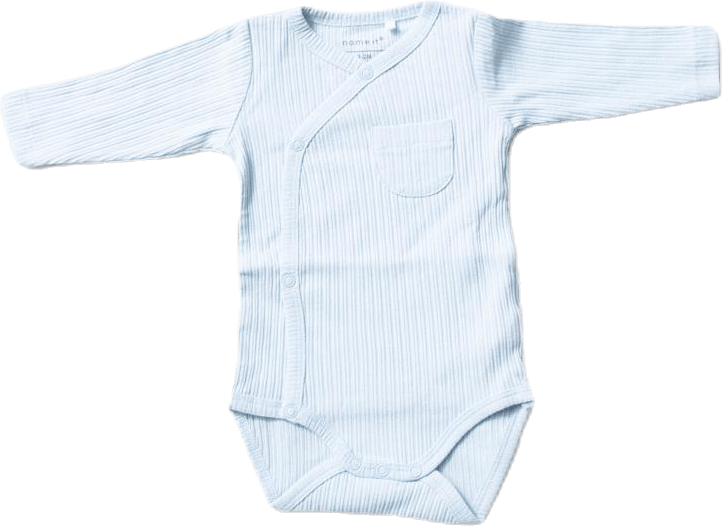 Teka Ls Wrap Body Green