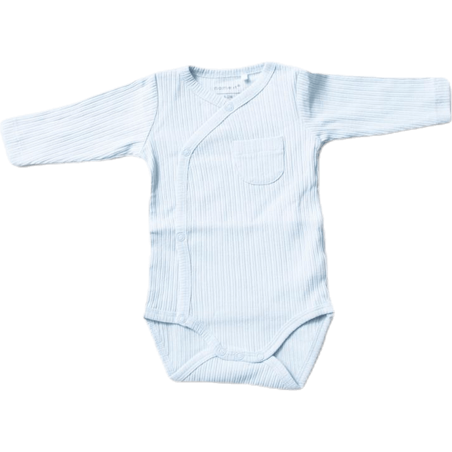 Teka Ls Wrap Body Green