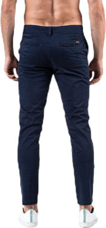 Marco Bowie Blue - Bild 2