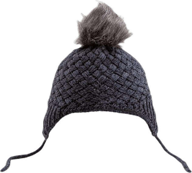 Wrilla Wool Hat Xix Grey, Unisex, Kleding, hoeden & petten, Grijs, ONESIZE