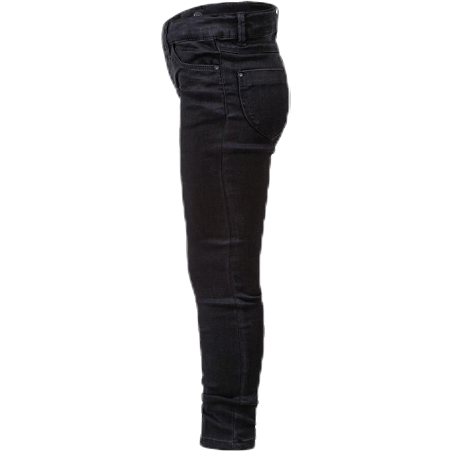 Polly Tora 7236 Legging Black - Bild 2
