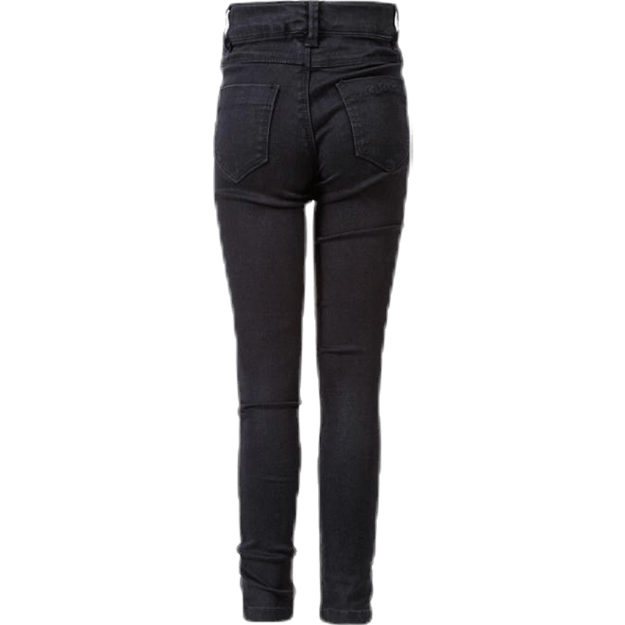 Polly Tora 7236 Legging Black - Bild 3
