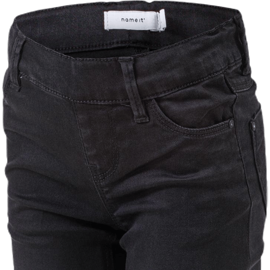 Polly Tora 7236 Legging Black - Bild 4
