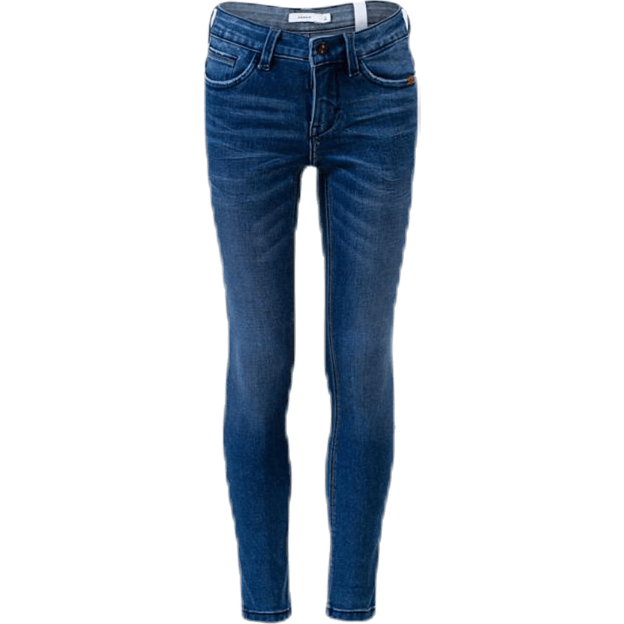 Pete Togo 3226 Pant Blue