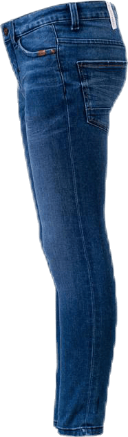 Pete Togo 3226 Pant Blue - Bild 2