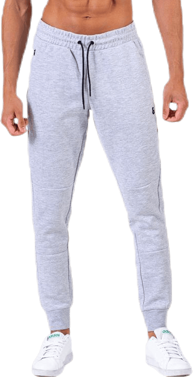Will Clean Nb Sweat Pants Grey, Male, Ropa, Pantalones, Gris, XL