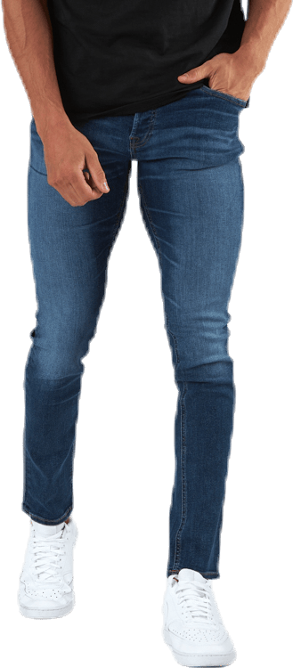 Glenn Jiginal Am 814 Blue