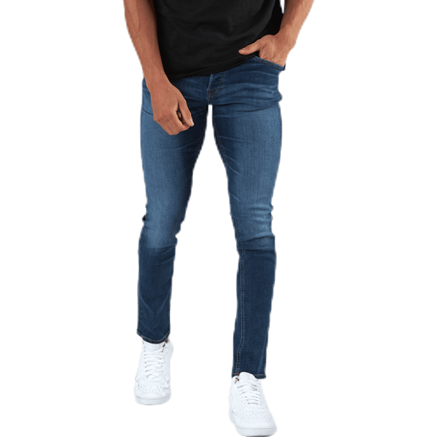 Glenn Jiginal Am 814 Blue