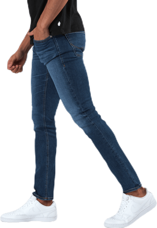 Glenn Jiginal Am 814 Blue - Bild 2