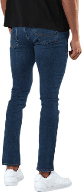 Glenn Jiginal Am 814 Blue - Bild 3
