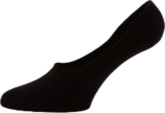 Gilly  Footies 4 Pack Black