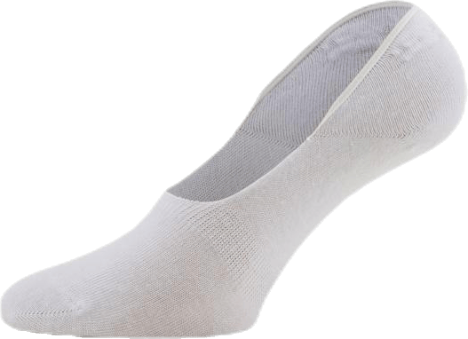 Gilly  Footies 4 Pack White