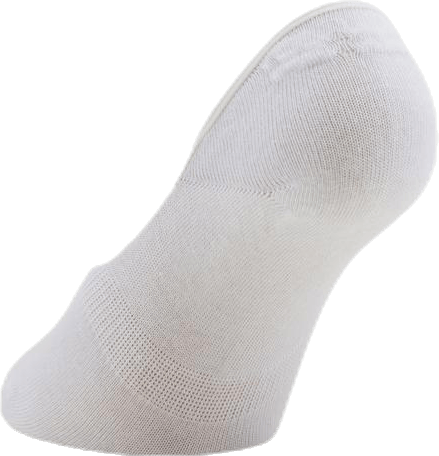 Gilly  Footies 4 Pack White - Bild 2