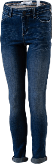 Theo Dnmtogo 3231 Pant Blue