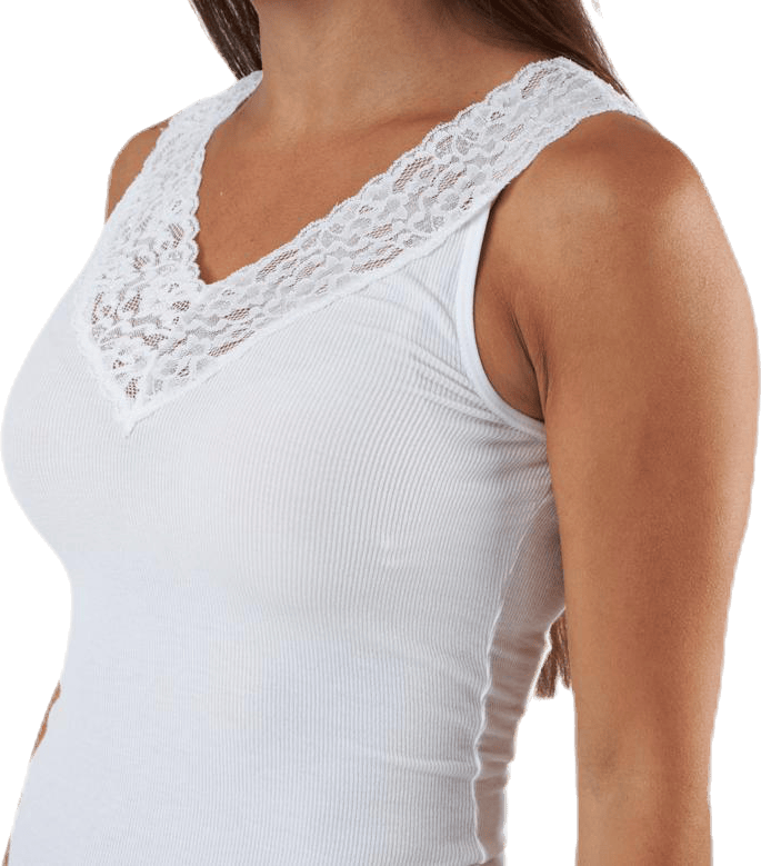 Siri Sl Top White - Bild 4