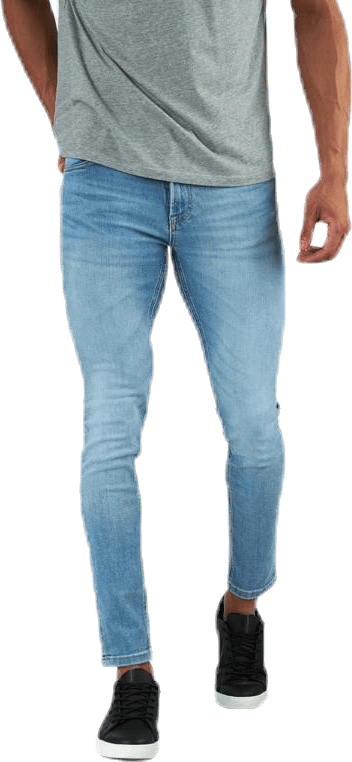 Liam Original Am 792 Blue