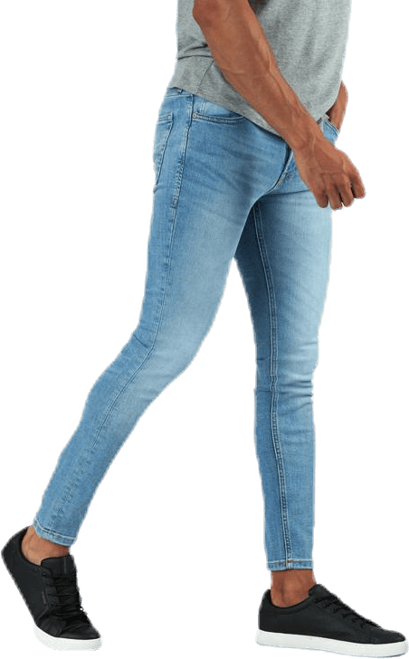 Liam Original Am 792 Blue - Bild 2