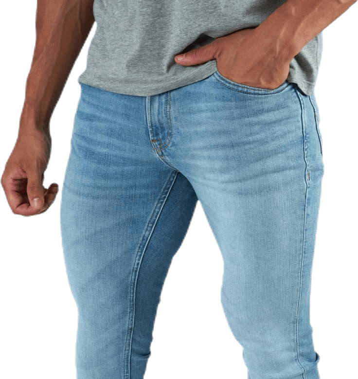 Liam Original Am 792 Blue - Bild 4