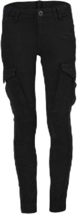 Paul Flake Akm 542 Junior Black, Unisex, Kläder, Byxor, Svart, 164