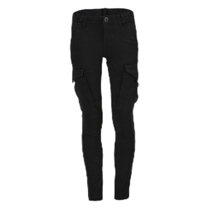 Paul Flake Akm 542 Junior Black, Unisex, Kläder, Byxor, Svart, 164