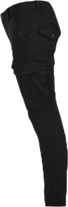 Paul Flake Akm 542 Junior Black - Bild 2