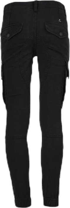 Paul Flake Akm 542 Junior Black - Bild 3