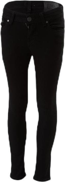 Liam Jiginal Am 829 Junior Black, Unisex, Apparels, Pants, Black, 146