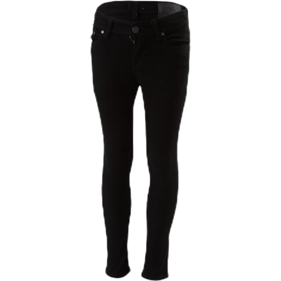 Liam Jiginal Am 829 Junior Black
