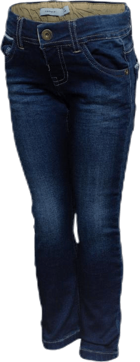 Robin Bobo 3250 Swe Pant Blue