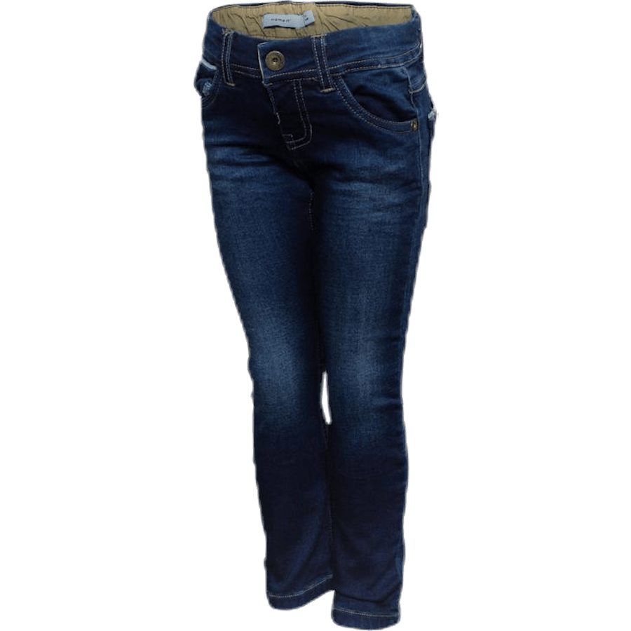 Robin Bobo 3250 Swe Pant Blue