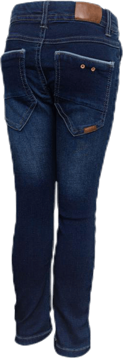 Robin Bobo 3250 Swe Pant Blue - Bild 2