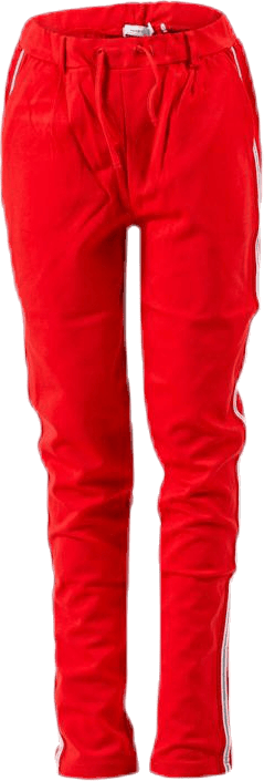 Lornelia Ida Normal Pant Red