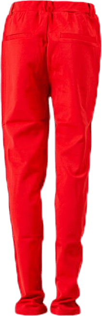 Lornelia Ida Normal Pant Red - Bild 3