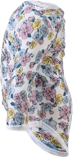 Wang Wool Needle Ls Body Xix White - Bild 2