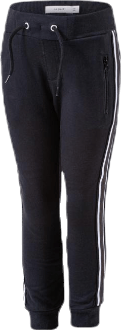 Honk Bru Swe Pant Black