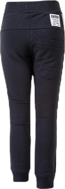 Honk Bru Swe Pant Black - Bild 3