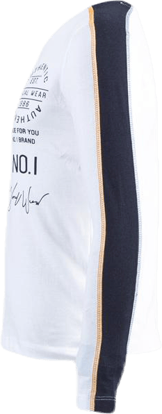 Osmond Ls Top White - Bild 2