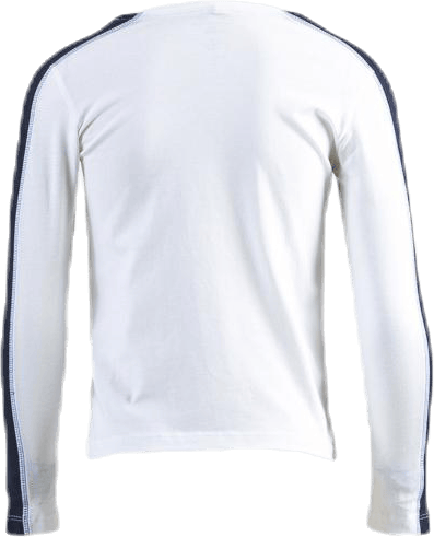 Osmond Ls Top White - Bild 3
