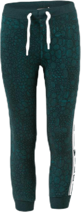 Naskin Sweat Pant Green