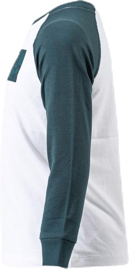 Naskino Ls Top White - Bild 2