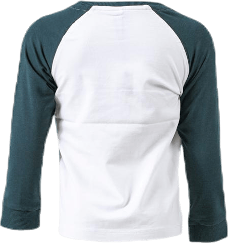 Naskino Ls Top White - Bild 3