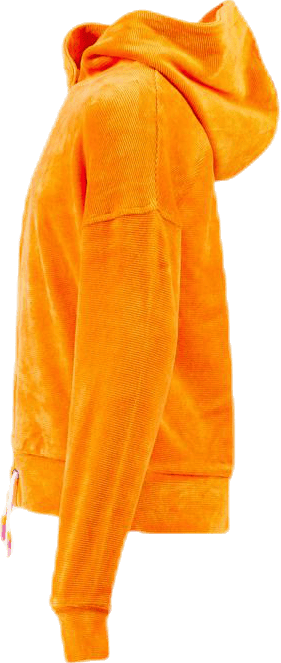 Olene Ls Sweat Orange - Bild 2